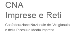 CNA - Confederazione Nazionale dell'Artigianato e della  Piccola e Media Impresa