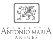 Antonio Maria Arbues: Confetti 