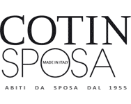 Cotin Sposa - Abiti da sposa dal 1955