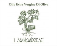 Il Sannicandrese: Olio Extra Vergine d'Oliva