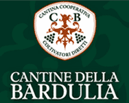 Cantine della Bardulia: Vini