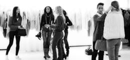Visita la sezione: Sfilate di moda e alta moda sposi e relativo B2B di tutte le aziende presenti nello show room dal 10 al 13 ottobre 2013 in Sud America